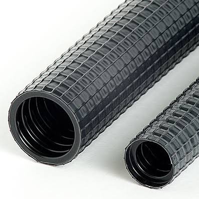 Macarron Plástico Refor 25-32 Trans